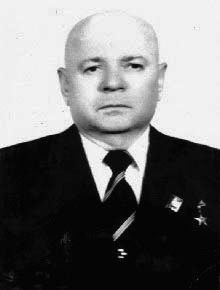 Радченко Иван Андреевич